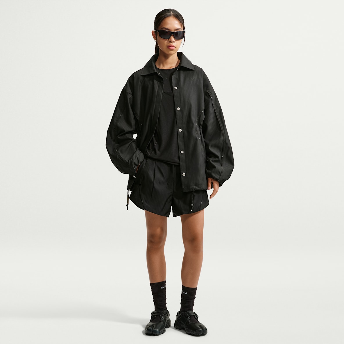 Womens Dri-FIT Clothing. Nike JP